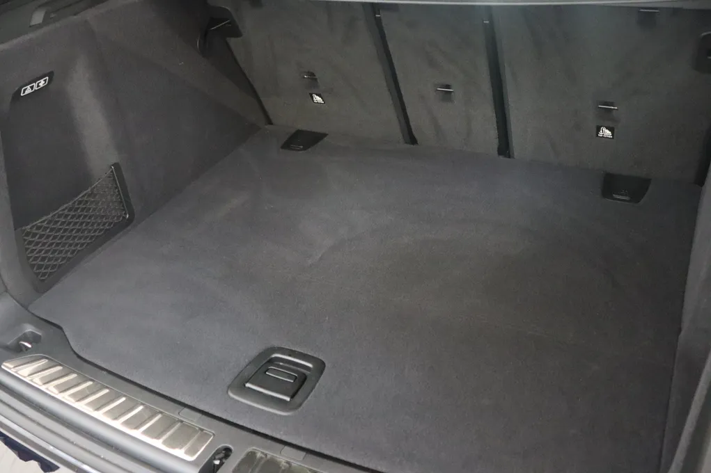 BMW iX3 Charged Plus M-Sport