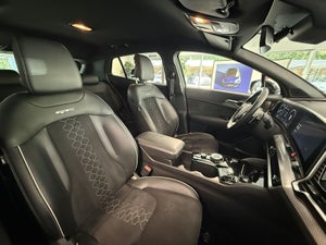 Kia Sportage PHEV GT-Line aut. 4WD