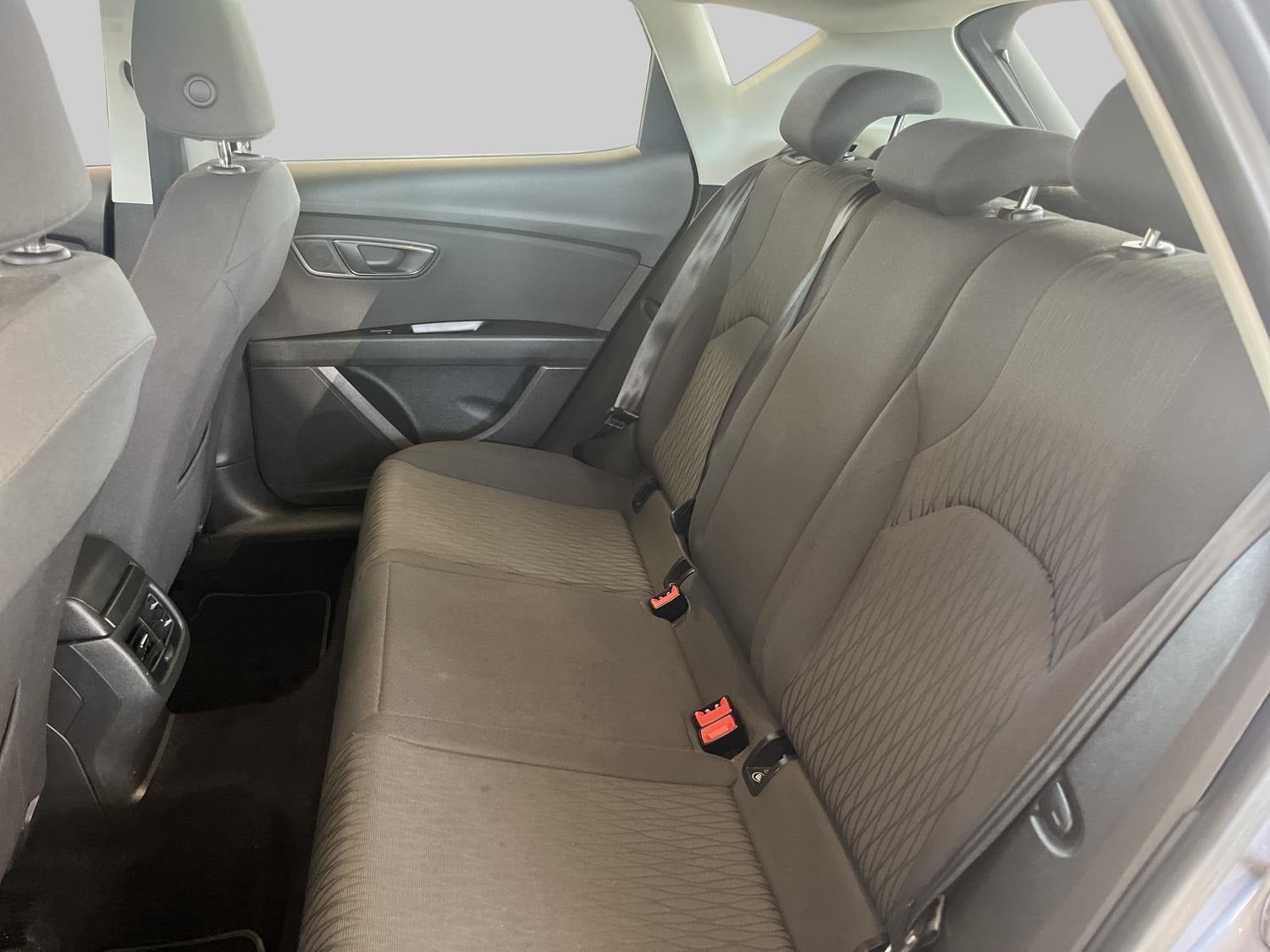 Billede af Seat Leon 1,2 TSi 110 Style