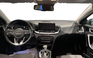 Kia Ceed PHEV Upgrade Premium+ Lux SW DCT