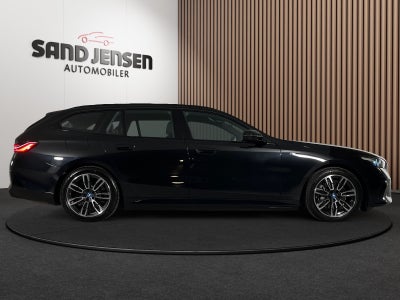 BMW i5 eDrive40 Touring M-Sport