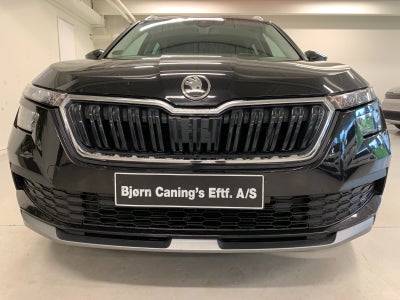 Skoda Kamiq 1,0 TSi 110 Style DSG 5d