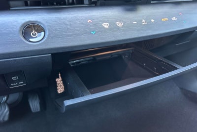 Nissan Ariya Evolve e-4ORCE
