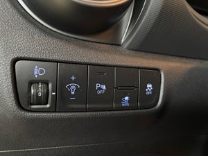Hyundai Kona EV Trend