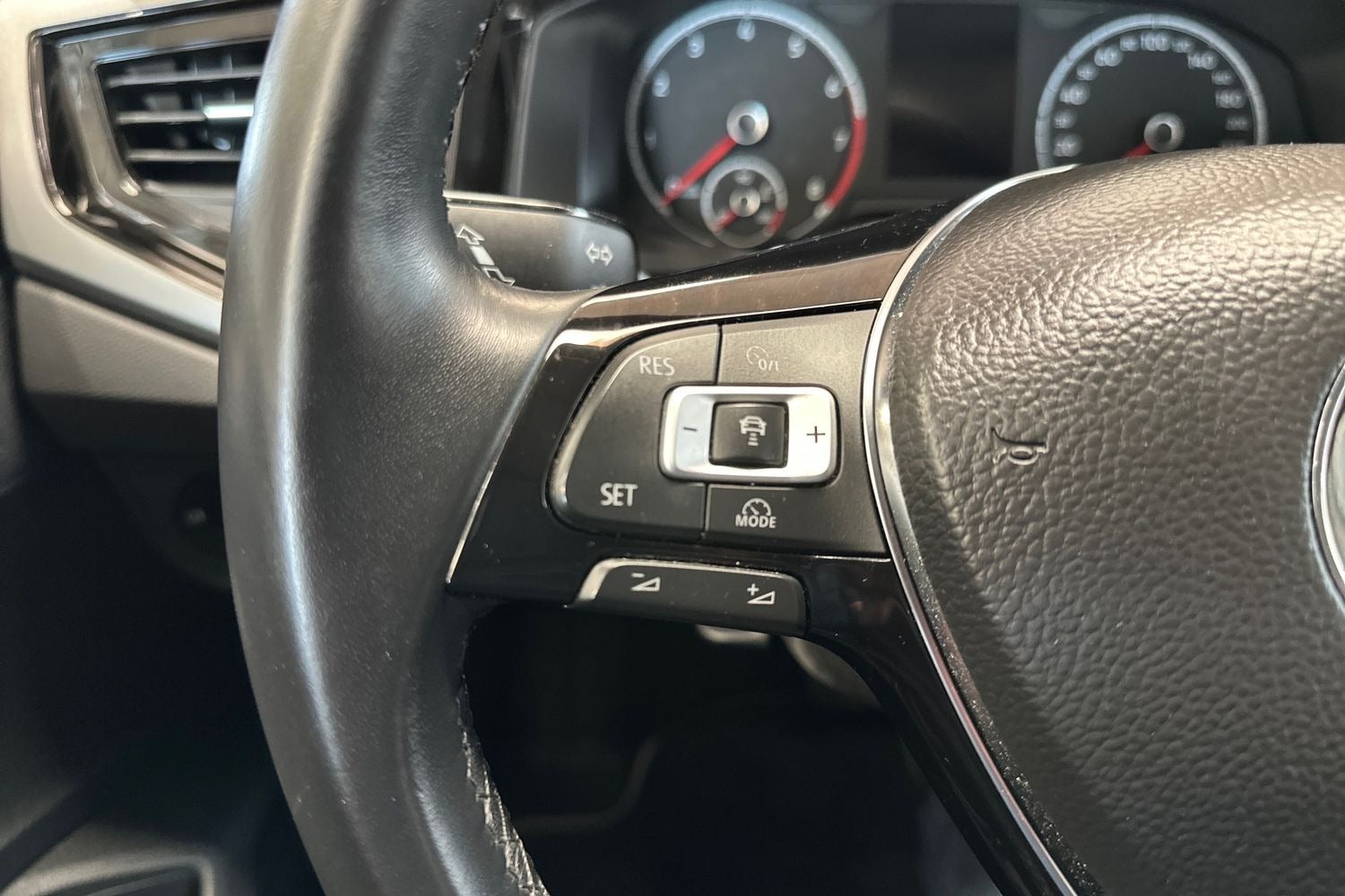 Billede af VW Polo 1,0 TSi 95 Comfortline DSG
