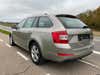 Skoda Octavia TDi 110 Style Combi DSG thumbnail