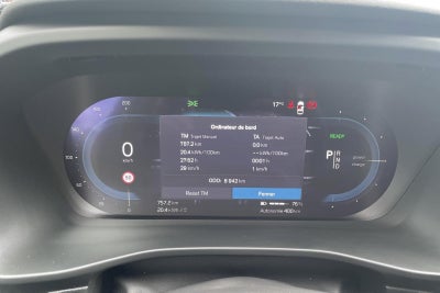 Volvo C40 ReCharge Extended Range Ultimate