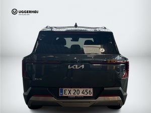 Kia EV5 Long Range Access