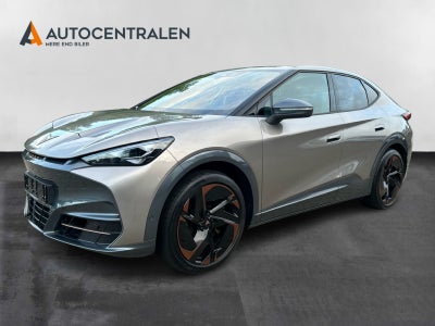 Cupra Tavascan Adrenaline