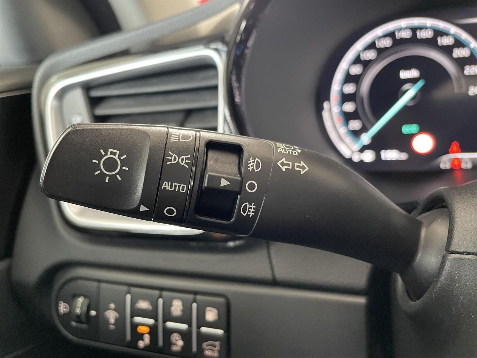 Kia Ceed PHEV Upgrade+ SW DCT