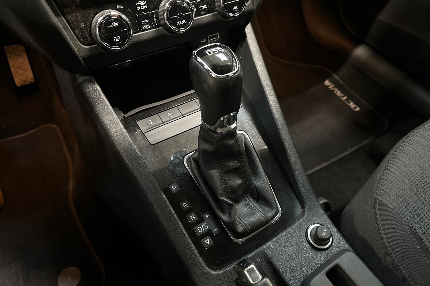 Billede af Skoda Octavia 1,5 TSi 150 Celebration+ Combi DSG