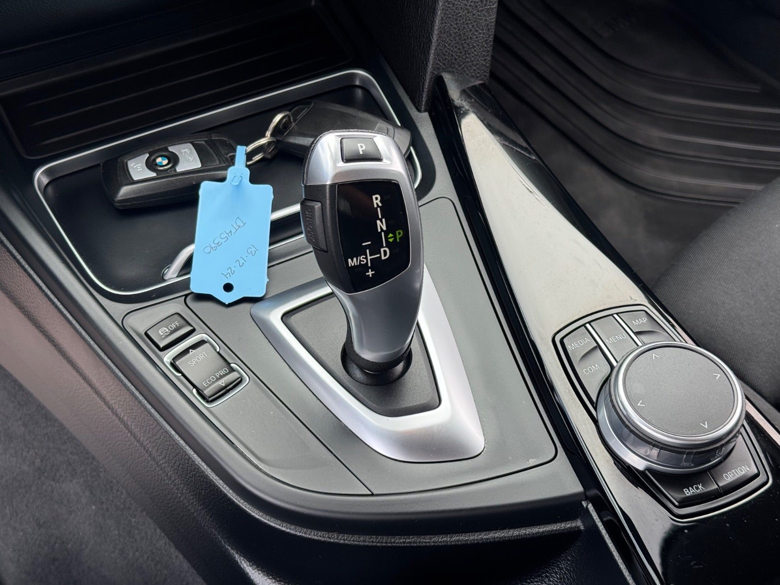 Billede af BMW 420d 2,0 Gran Coupé aut.