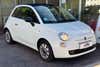 Fiat 500C Cool