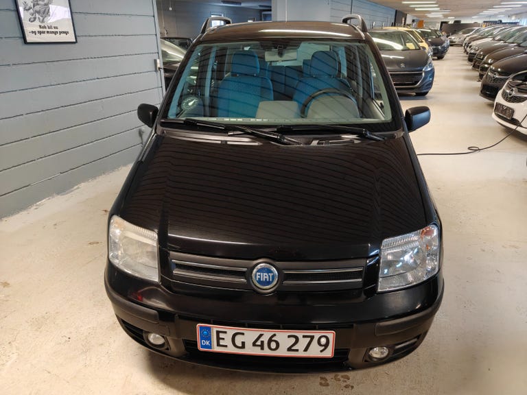 Fiat Panda Ciao