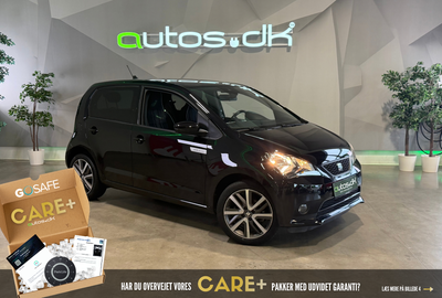 Seat Mii  Electric+ 5d