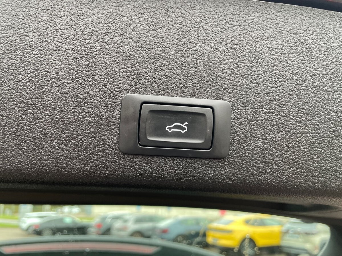 Audi e-tron Advanced Prestige quattro billede 22