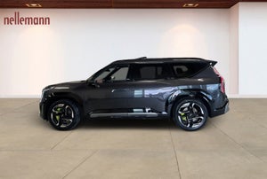 Kia EV9 Long Range Performance GT AWD 7prs