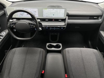 Hyundai Ioniq 5 Essential billede 3
