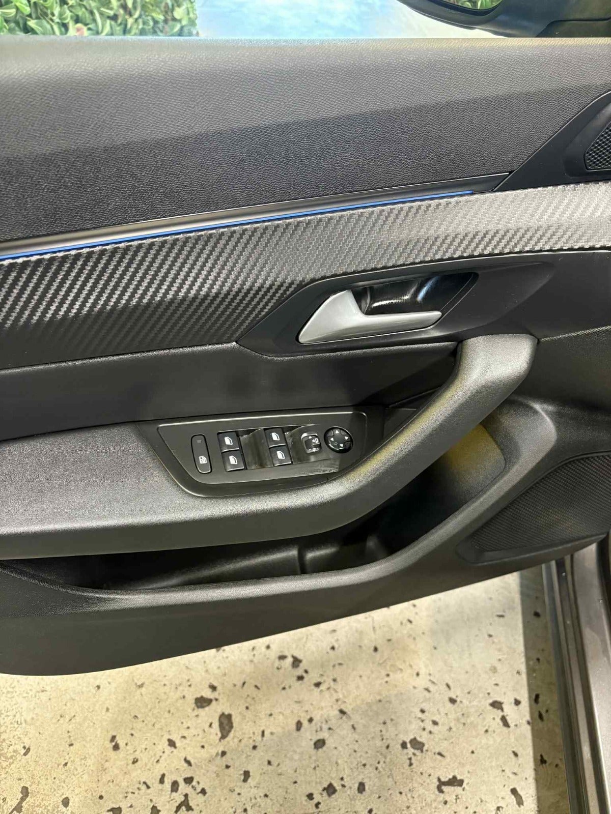 Billede af Peugeot 508 1,6 Hybrid Allure EAT8