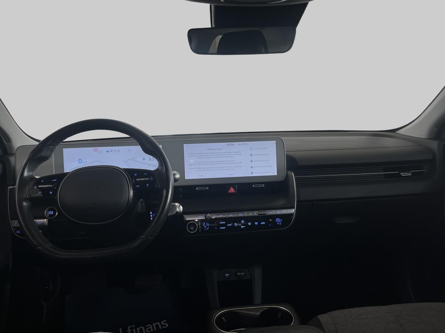 Billede af Hyundai Ioniq 5 77 Essential