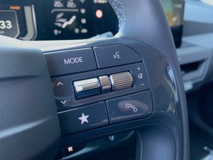 Kia EV5 Long Range Upgrade