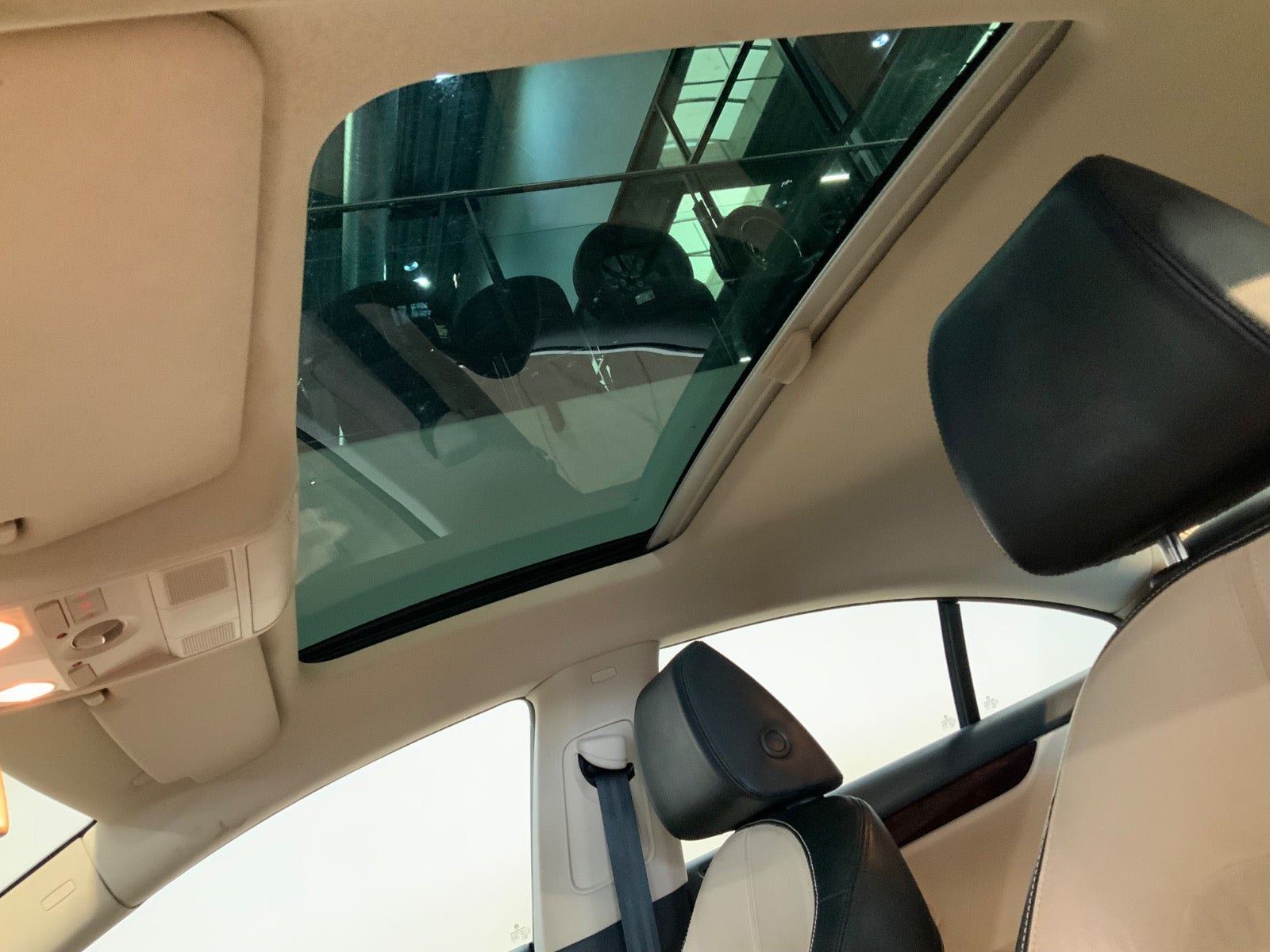 VW Passat CC