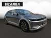 Hyundai Ioniq 5 Ultimate thumbnail
