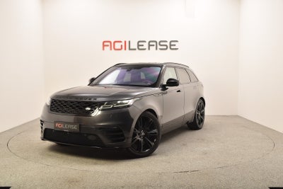 Land Rover Range Rover Velar D300 R-Dynamic HSE aut.