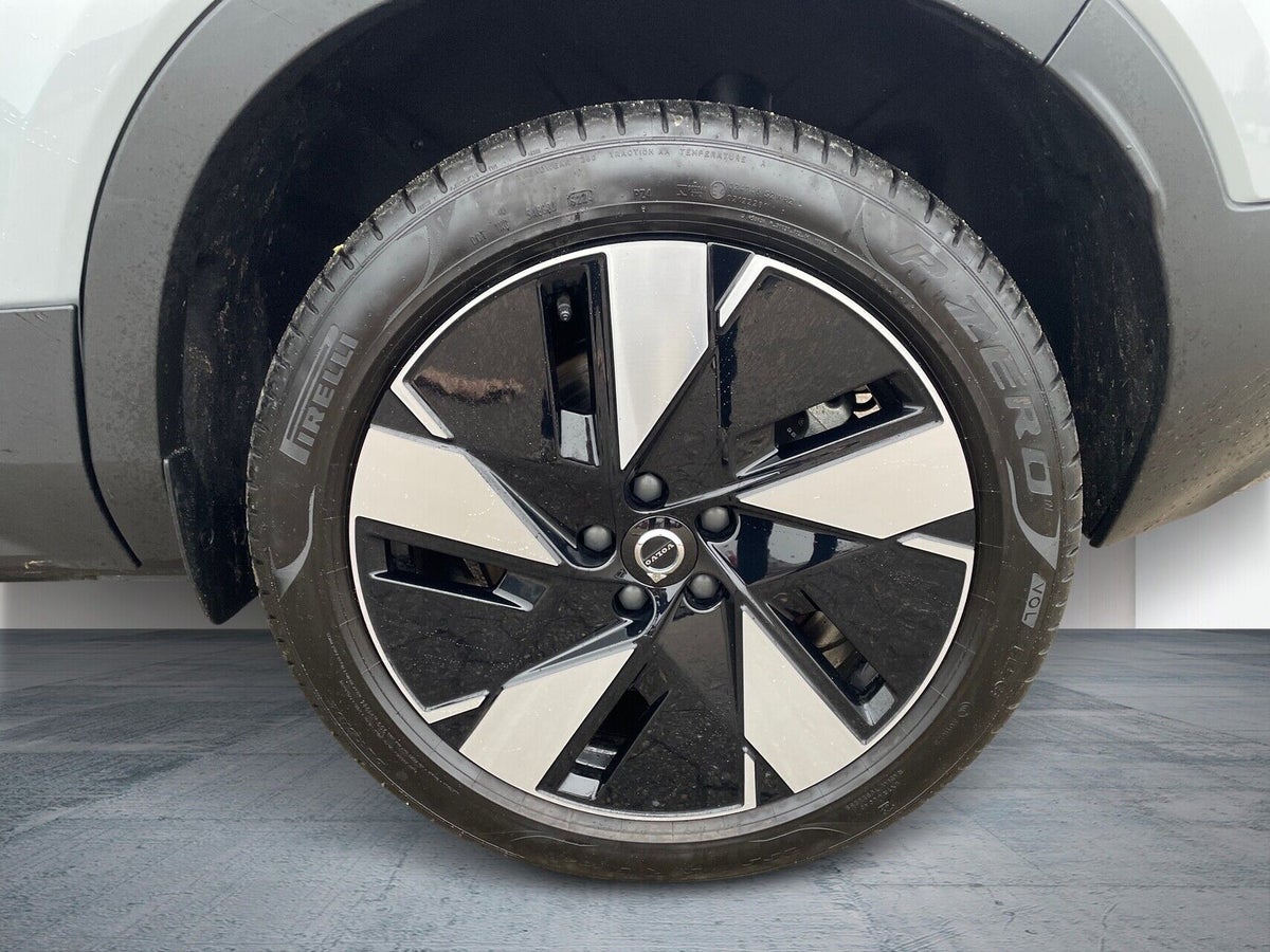 Volvo EC40 Extended Range Plus billede 9