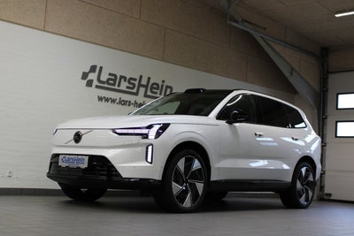 Volvo EX90 Twin Ultra 7prs