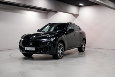 Maserati Levante 3,0 S aut.