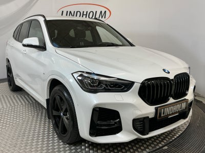 BMW X1 1,5 xDrive25e M-Sport aut. 5d