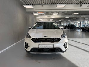 Kia Niro PHEV Advance+ DCT