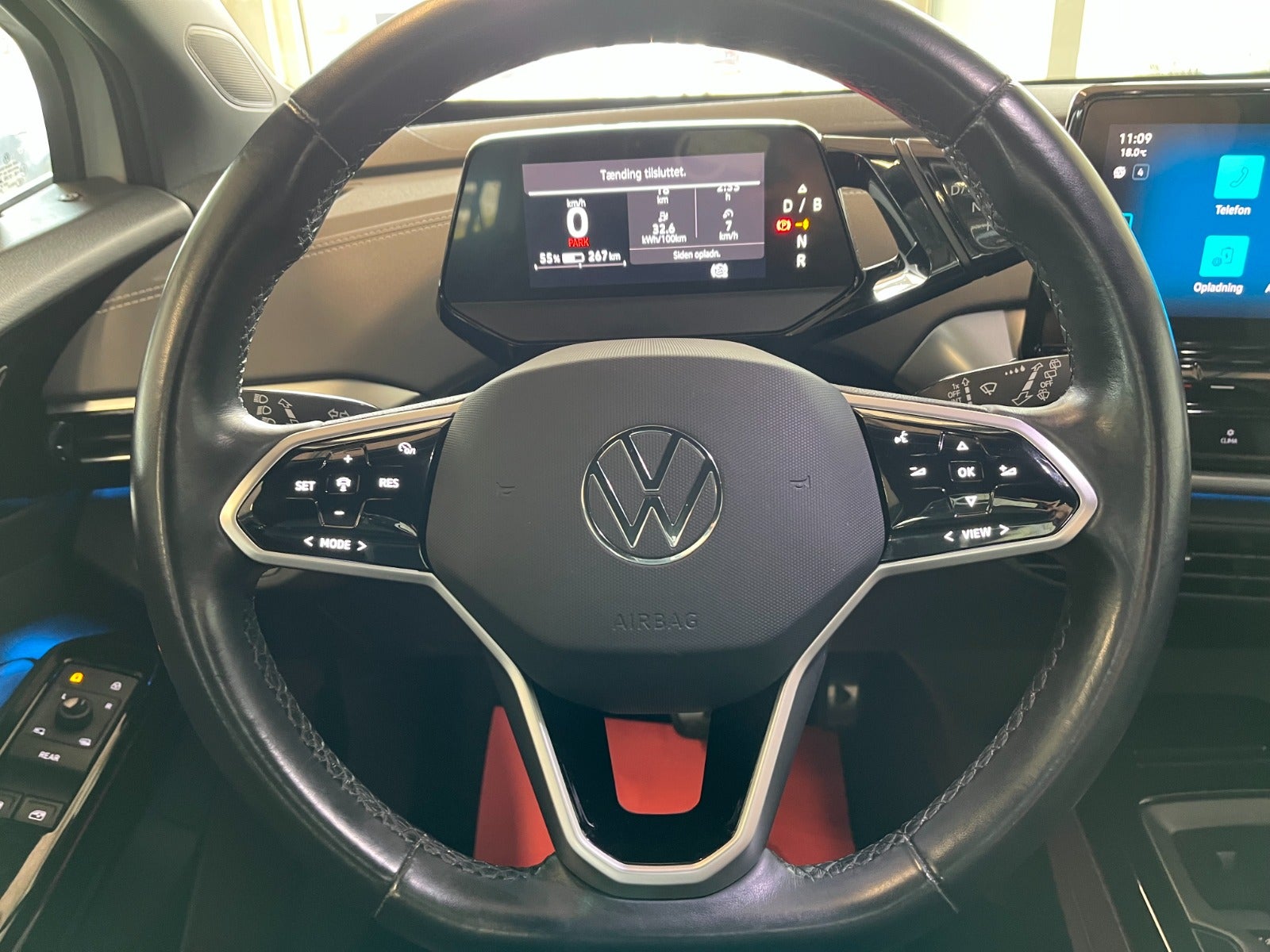 Billede af VW ID.4 77 Pro Performance