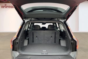 Kia EV9 Standard Range Upgrade RWD 7prs