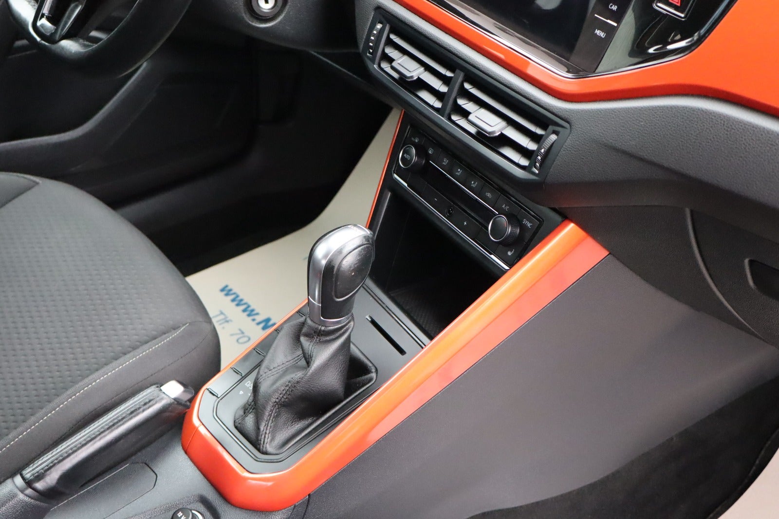 Billede af VW Polo 1,0 TSi 95 Comfortline DSG