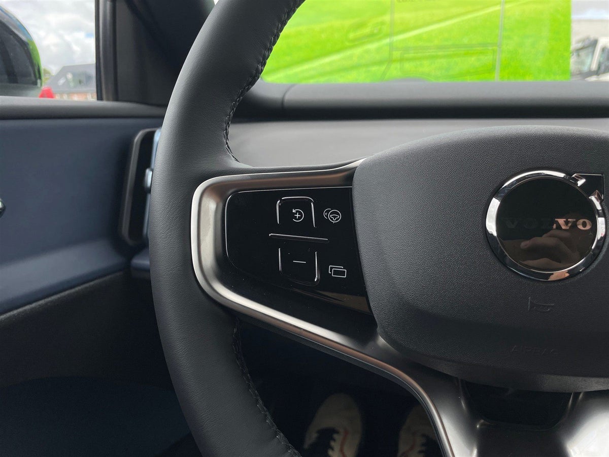 Volvo EX30 Extended Range Plus billede 13