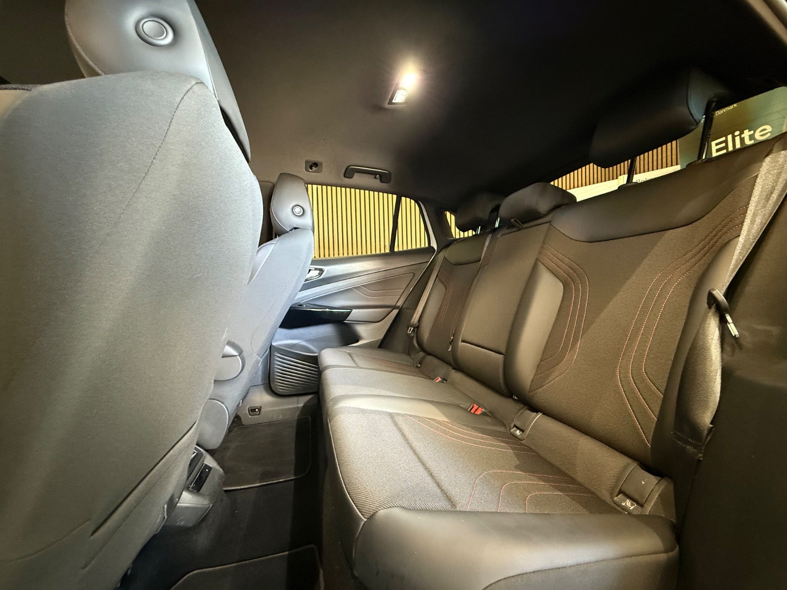 Billede af VW ID.5 77 GTX 4Motion