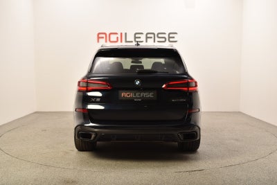 BMW X5 xDrive45e M-Sport aut.