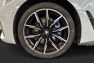 BMW i4 M50 M-Sport xDrive