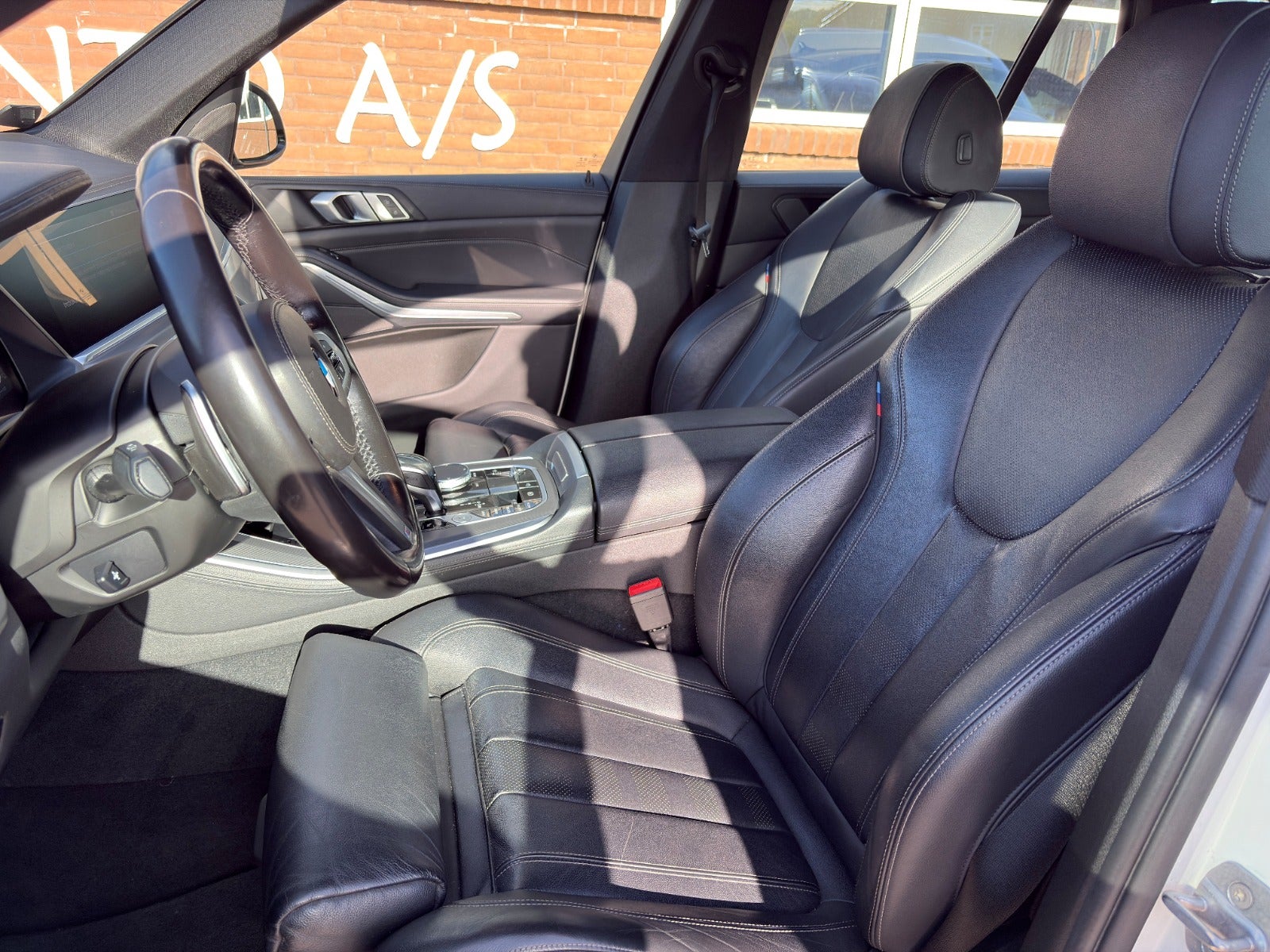 Billede af BMW X5 3,0 xDrive45e M-Sport aut.