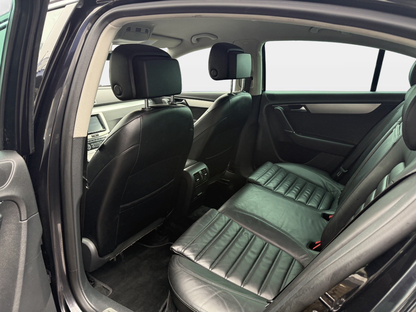 Billede af VW Passat 1,8 TSi 160 Highline DSG