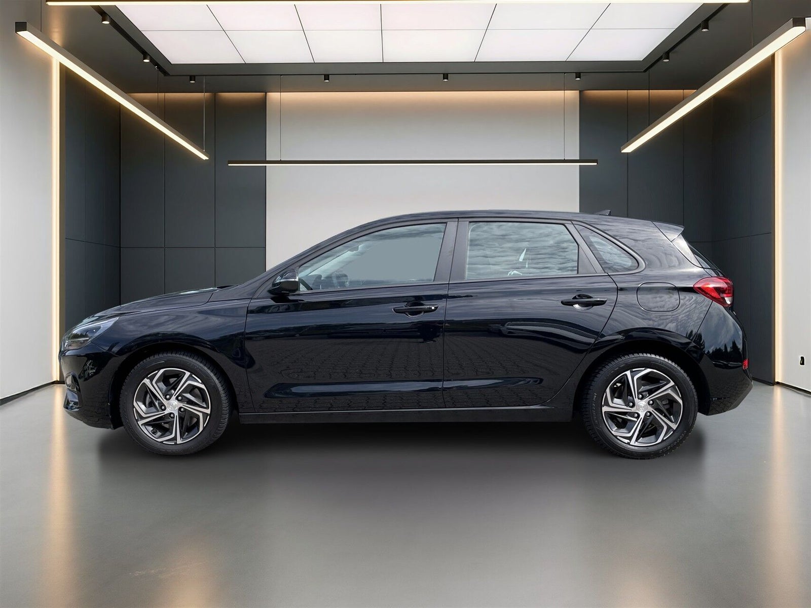 Hyundai i30 2022