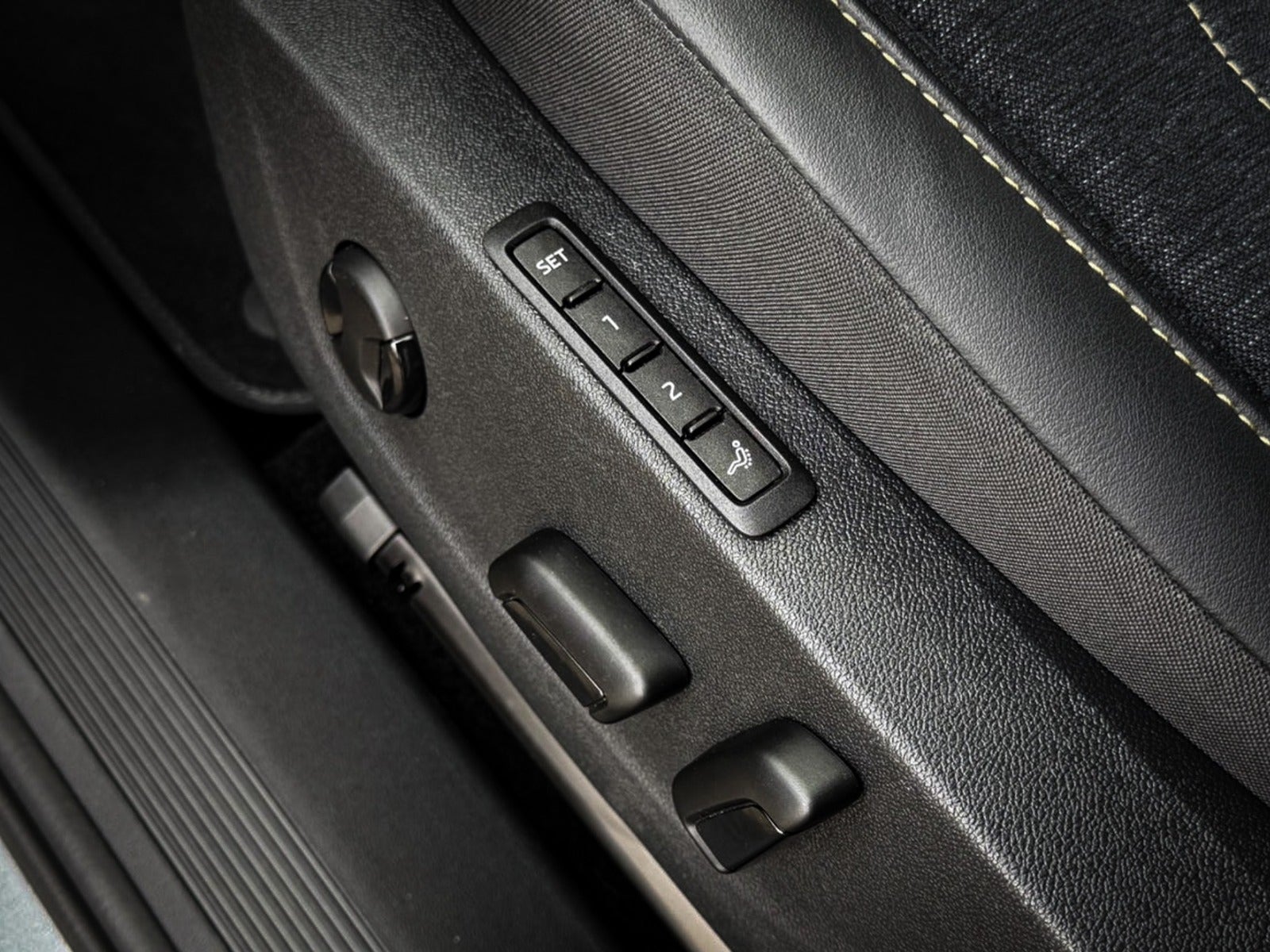 Billede af Skoda Elroq 85 iV Maxx