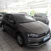 VW Polo TSi 95 Comfortline DSG thumbnail