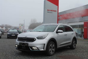 Kia Niro PHEV Advance DCT