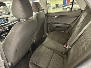 Kia Stonic T-GDi Attraction+