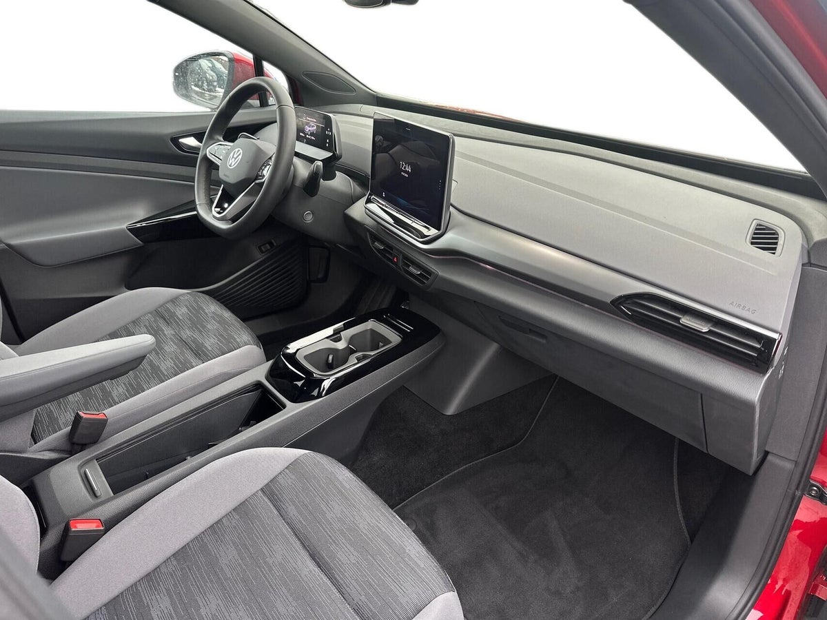 VW ID.4 Pro billede 10