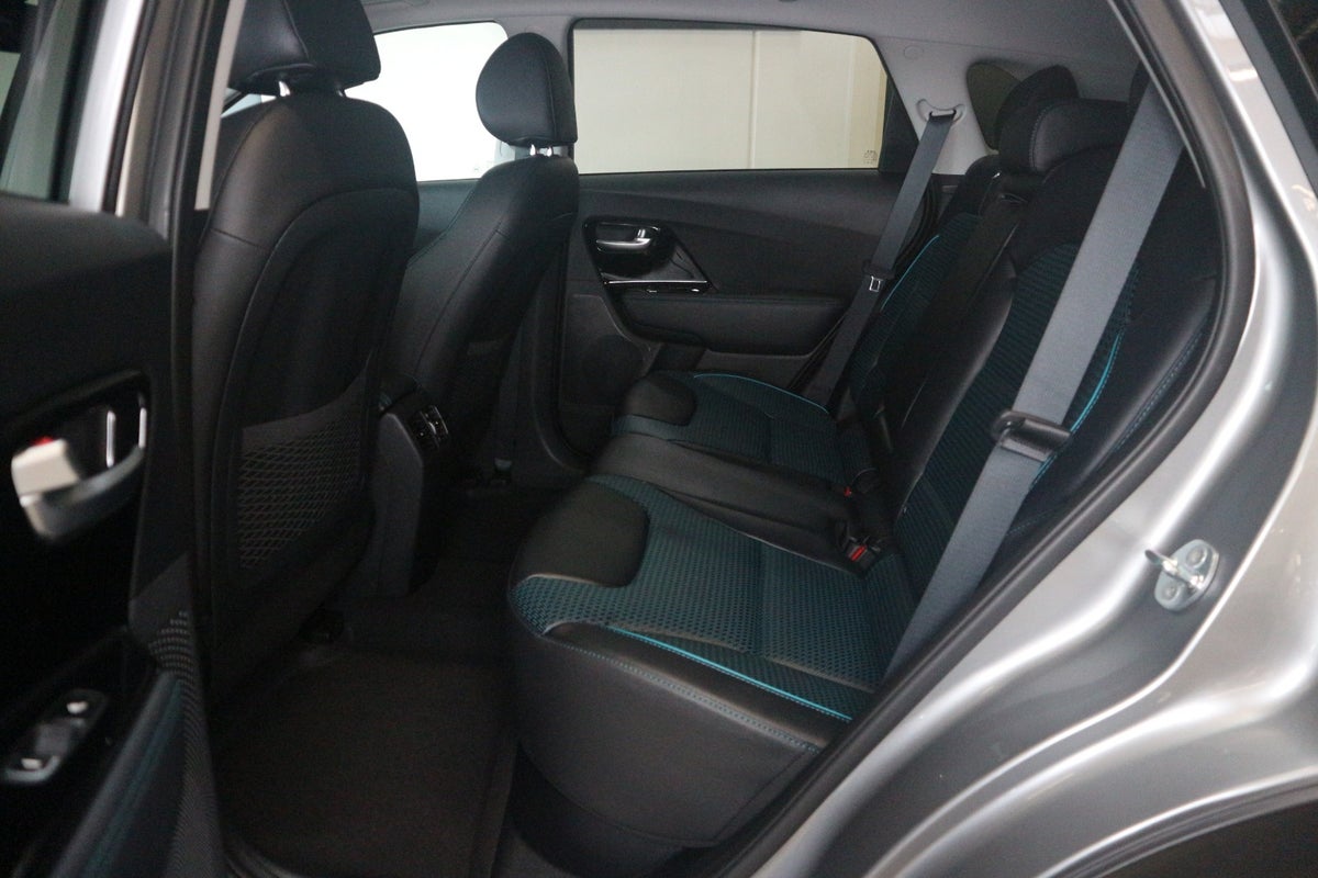 Kia e-Niro Premium Kia e-Niro Premium