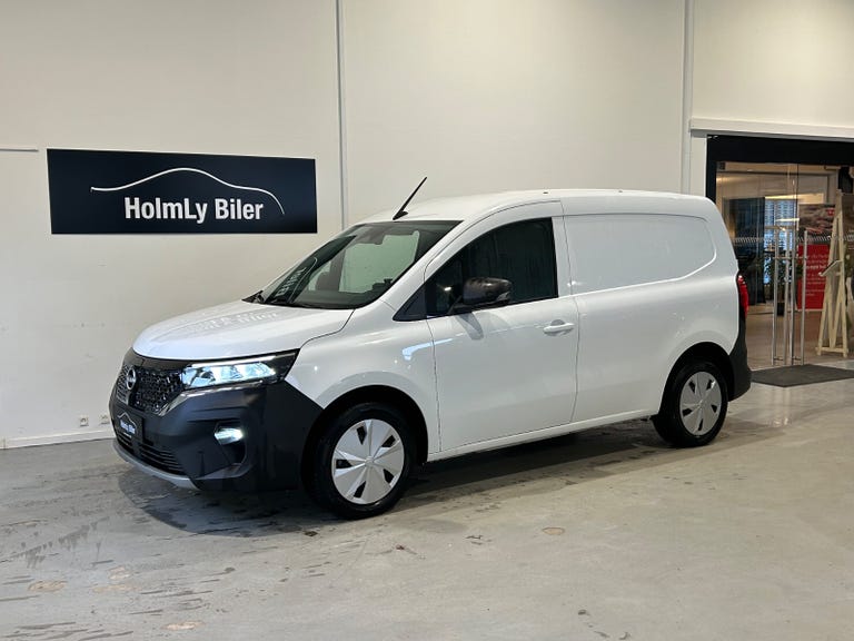 Nissan Townstar N-Connecta L1H1